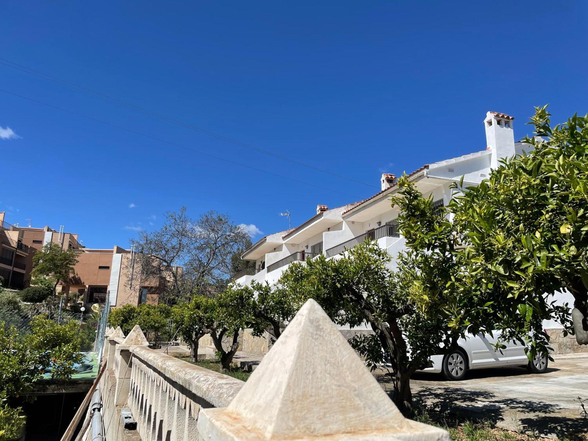 Apartament Alpen 1 Naranjos Peníscola