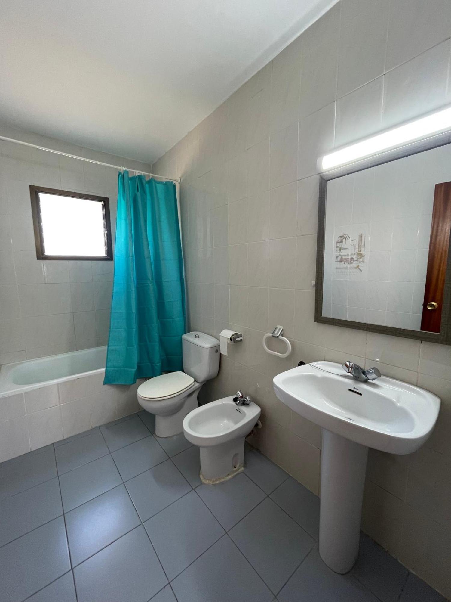 Alpen 1 Naranjos Appartement Peñíscola